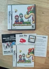 New ListingMario & Luigi: Bowser's Inside Story CIB (Nintendo DS, 2009) Complete TESTED