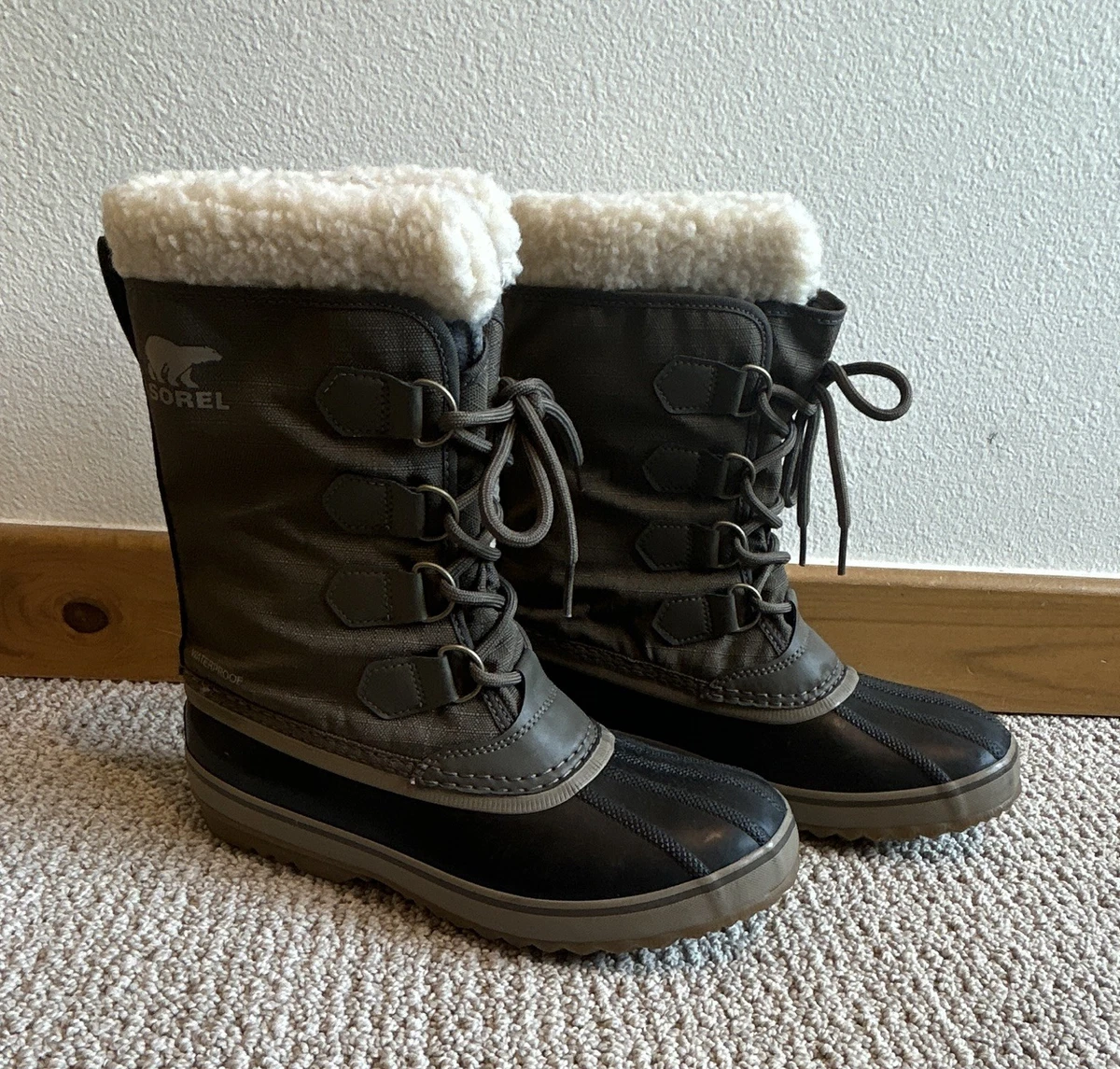 SOREL Caribou Boots for Men for Sale | Shop New & Used Men