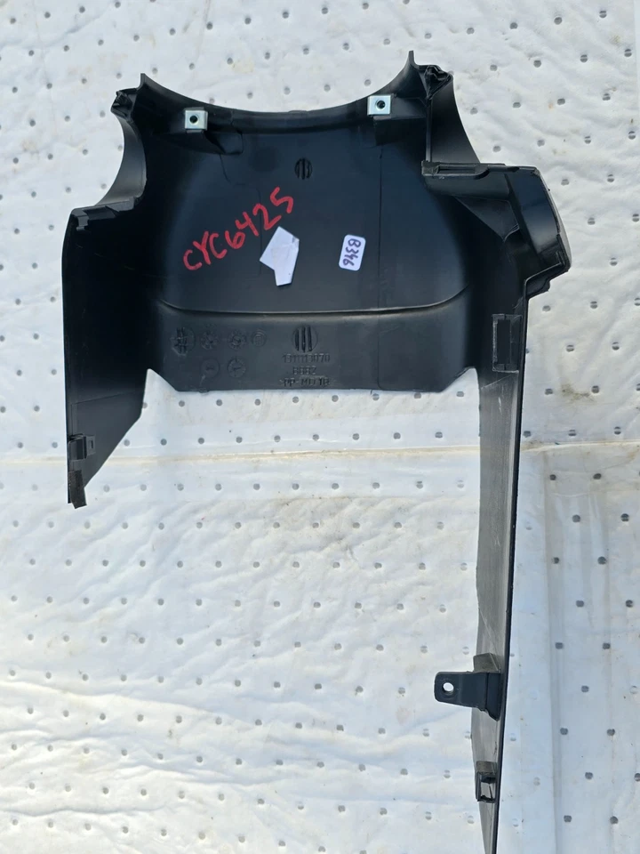 Cubierta de cubierta de columna de dirección RAM 2500 2013-2019 OEM 1311113070 Foto 2 de 2