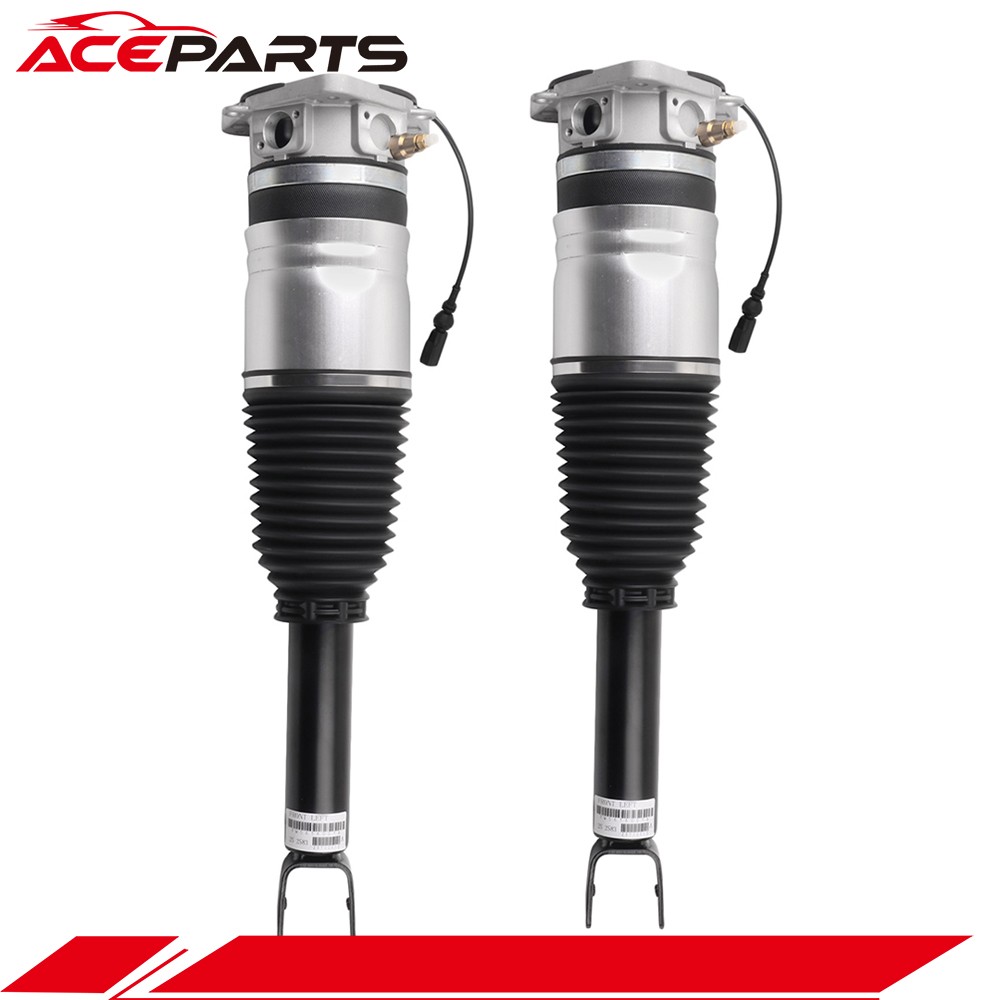 Bentley Continental GT Speed 2006-2012 Rear Air suspension struts 2 pcs