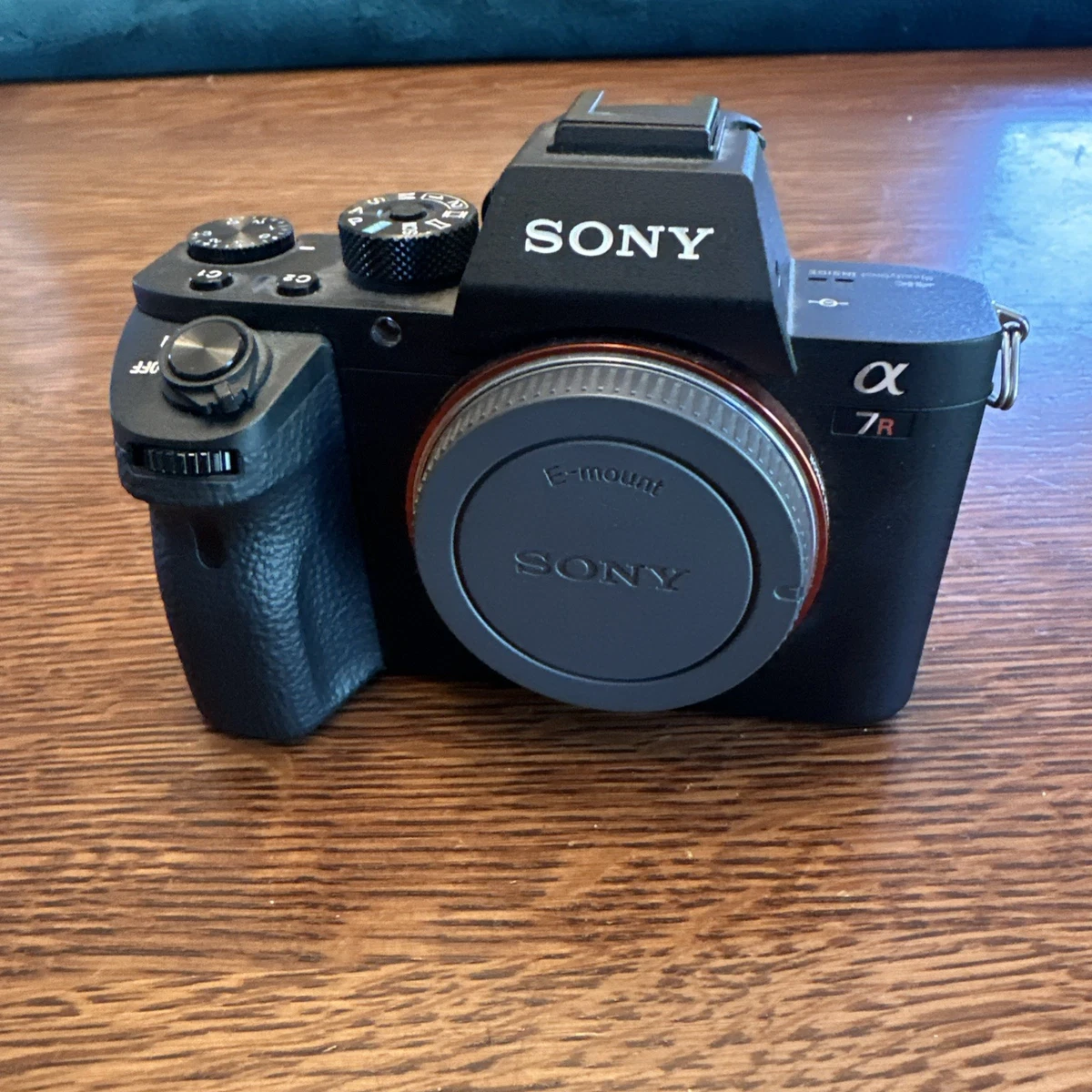 Sony Alpha A7RII Digital Cameras for Sale | Shop New & Used