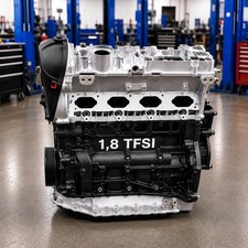 CDHA Motor &Uuml;berholt SEAT EXEO (3R2) 1.8 TSI CDH CDH  CDHA CDHB