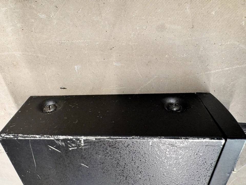 Alesis NanoVerb 18-Bit Digital Effects Processor Chorus Delay Flange Hall Rotary - Image 4 of 4