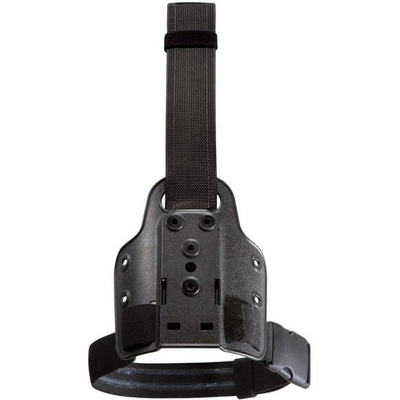 #ad #ad Model 6004 10 Single Strap Leg Shroud Black No Mount $58.80