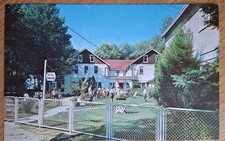 Royal Simcoe Lodge , Keswick , Ontario