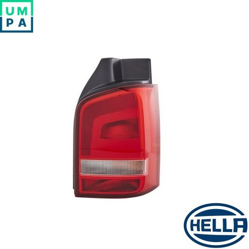 COMBINATION REARLIGHT 2SK 010 318-081 FOR VW TRANSPORTER/T5/Van/Bus MULTIVAN