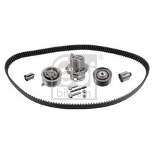 Wasserpumpe + Zahnriemensatz für Audi A5 8T3 8F7 8TA A6 C6 4F2 4F5 Q5 | 2425356