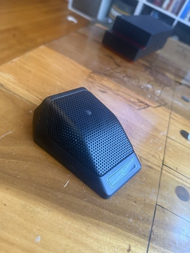 Audio-Technica ATND971A Network Boundary Microphone - Picture 3 of 5