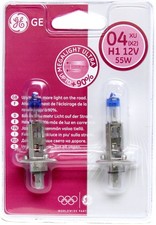 GE General Electric MegaLight Ultra H1 12V/55...