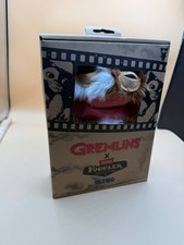 Fuggler Gremlins Gizmo Plush Toy 9-Inch by ZURU Funny Ugly Monster Soft Stuff