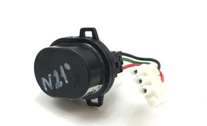 Carrier HK05ZZ006 Pressure Transducer 9391VX-0011 0-4" WC used #N21