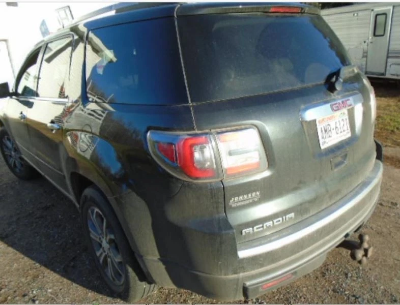 Purificador de aire VIN J 11º dígito limitado compatible con 12-17 ACADIA 4182250 Foto 3 de 4