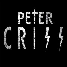 Peter Criss - Black Wallet by Peter Criss CD 12/19/2025