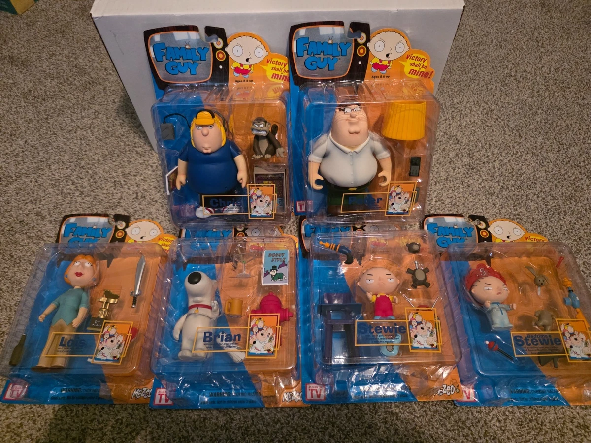 family guy mezco products for sale | eBay