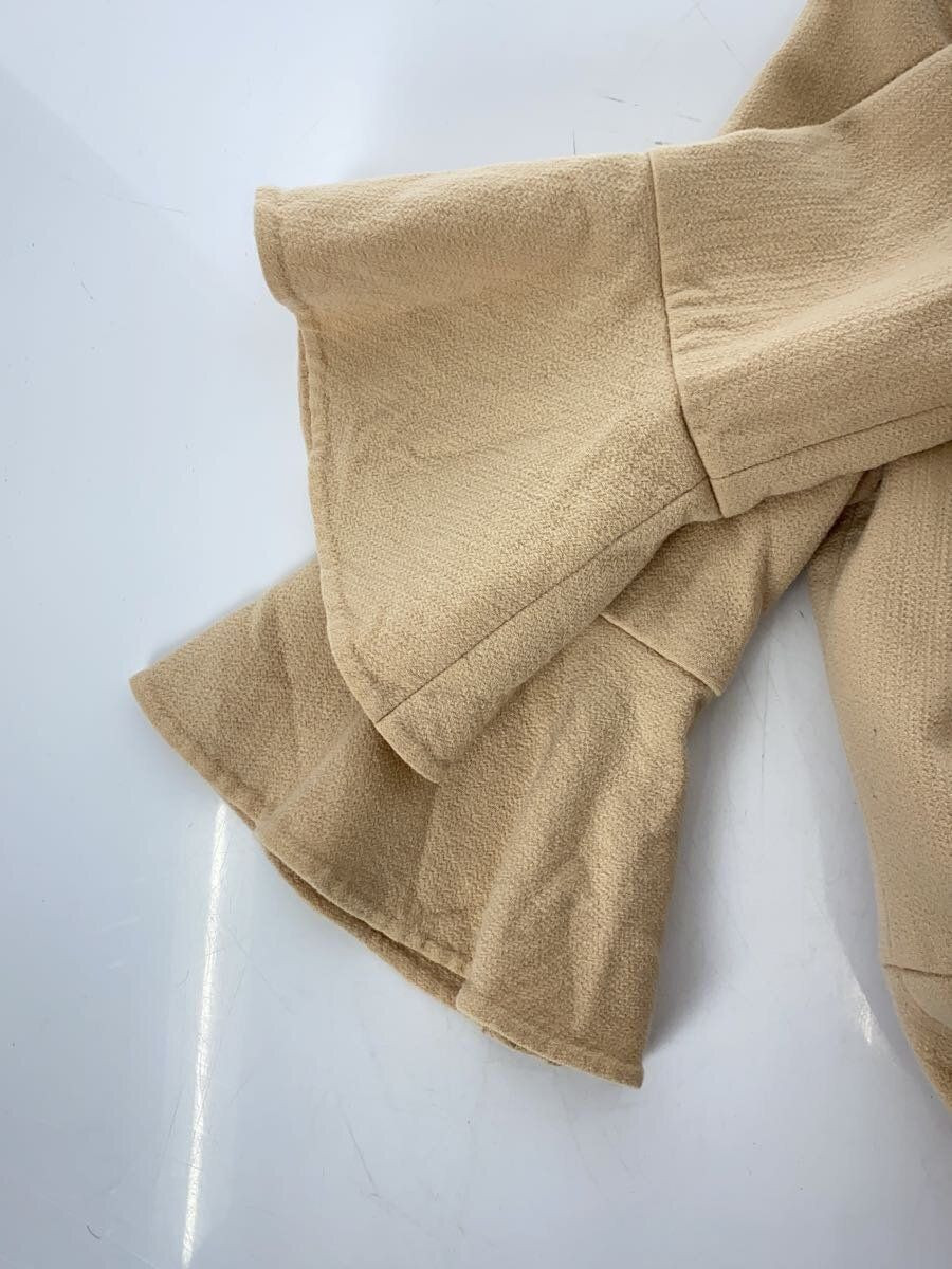 FOXEY Other 3 4 Sleeve Dress 38 Wool Beige 38236-SOFN09K FOXEY Other 3 4 Sleeve Dress 38 Wool Beige 38236-SOFN09K