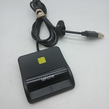  P Senone WS-SCR305-RT-CAC Reader-DOD Military USB Common Access CAC Smart Card