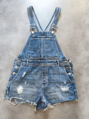 Salopette en jean Pimkie – Taille 36 - Photo 1/4