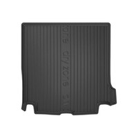 Kofferraummatte Laderaumwanne FÜR Volvo V90 II Kombi (235) - Frogum DZ406483