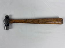Blue Point Bp 4b 4 Ounce Ball Peen Hammer Used Original Handle Blue Point Bp 4b 4 Ounce Ball Peen Hammer Used Original Handle