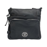 Joop Women Jeans - Lietissimo 1.0 Lilou Shoulderbag Mvz - Black Damentasche