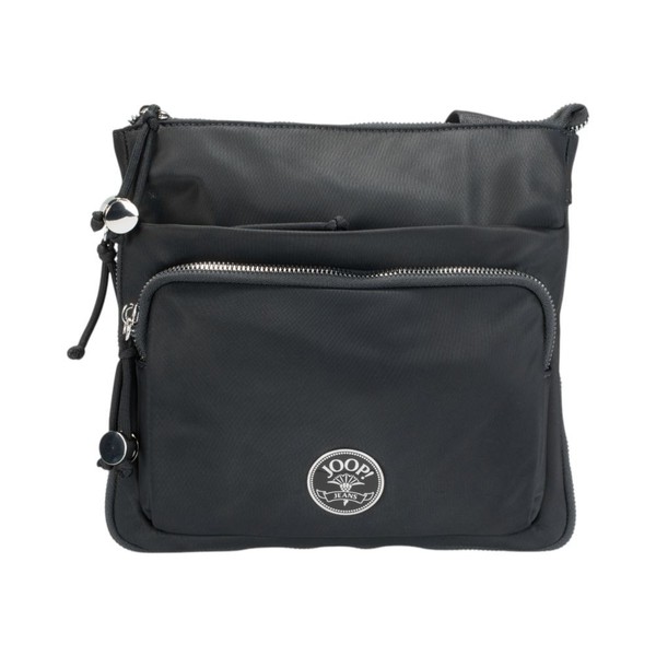 Joop Women Jeans - Lietissimo 1.0 Lilou Shoulderbag Mvz - Black Damentasche-image