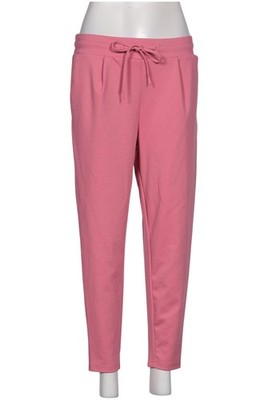 ICHI Stoffhose Damen Hose Pants Chino Gr. L Pink #n86osvr
