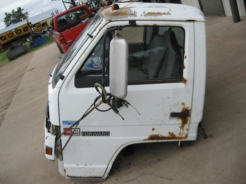 Corner/Park Light Fits 85-93 CHEVROLET FORWARD CONTROL 59630 - Image 4 of 4