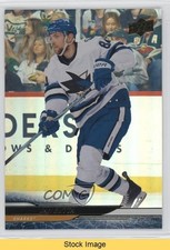 2024-25 Upper Deck Series 2 Silver Foil Jan Rutta #390 READ 1p4c