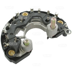 HC-Cargo F 032 230 075 Rectifier, alternator