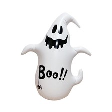 Image of Halloween Inflatable Ghost Outdoor PVC Blow up Ghost Blow up
