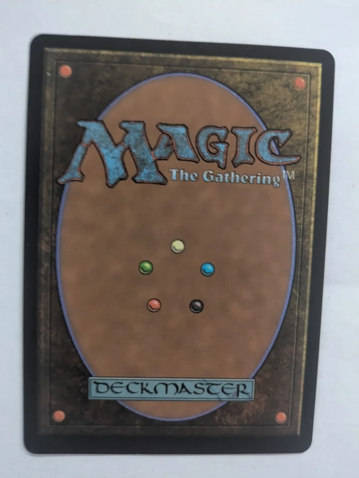 Chinese Sword of Body and Mind Scars of Mirrodin MTG NM Free ship with tracking - Image 2 of 2