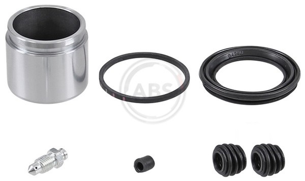 A.B.S. Reparatursatz Bremssattel ECO-KIT 57044 FüR Ec Civic Honda Crx Ee Ed 4 Ef-image