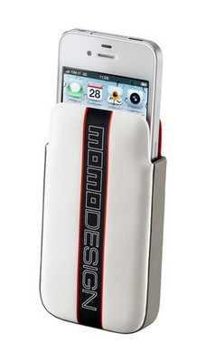 MOMO RACING CASE HÜLLE COVER FÜR IPHONE 4S IPHONE 4