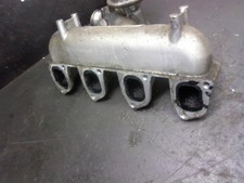 Ansaugkrümmer M AGR Ventil Ford Focus Turnier 1.8 DI DBW/DAW/DFW/DNW/DB1/DA1 66