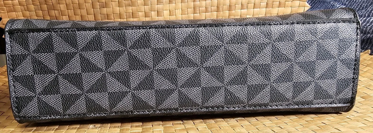 Monogram Purse - image 4