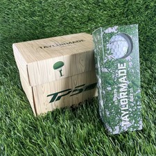 TaylorMade TP5 pix "Toy Golfer" “Toy Soldier” LIMITED EDITION - DOZEN
