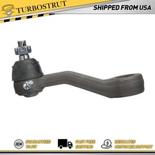 1 Front Steering Pitman Arm For 1983 Nissan 7...