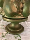 Vintage Ceramic Fruit Topiary 16.5” — photo 3