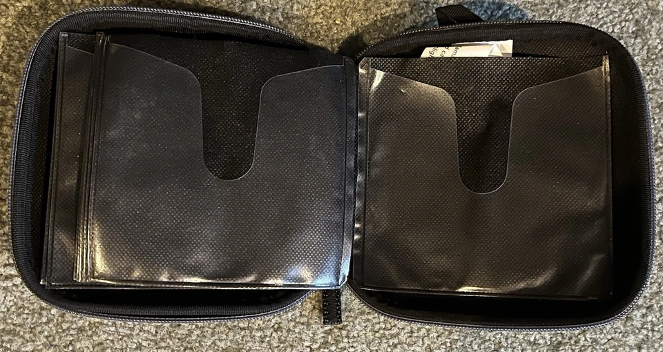 Case Logic Black Travel Case - Image 3 of 4