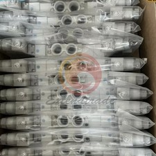 ONE NEW for SMC Solenoid valve SY7220-5DZD-02 *lj