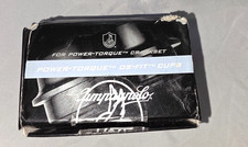 Campagnolo Ultra-Torque OS-fit bottom bracket cups BB86 86.5x41 New