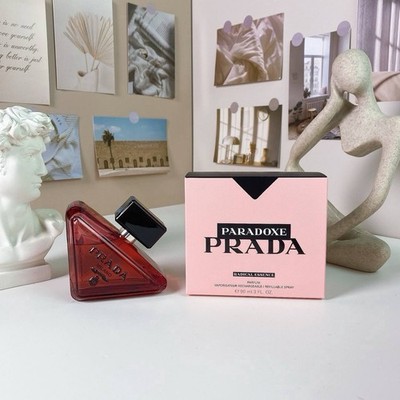 BRAND NEW PRADA Paradoxe Eau de Parfum Spray, 3.0 oz