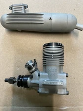 MDS Engine - MDS 61 RC Motor FS-Aero 7421
