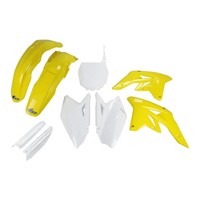 Ufo Plastiksatz Komplett Body KIT RMZ250 07-09 OE07-08