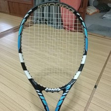Babolat Pure Drive 2006 G3 Golden Spec Team