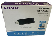 NetGear WNA3100 606449067774 Wireless Adapter
