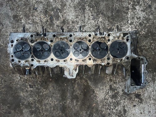 BMW 5 Touring E39 Motorkopf 22468759 3.00 Diesel 105kw 1999 33968830