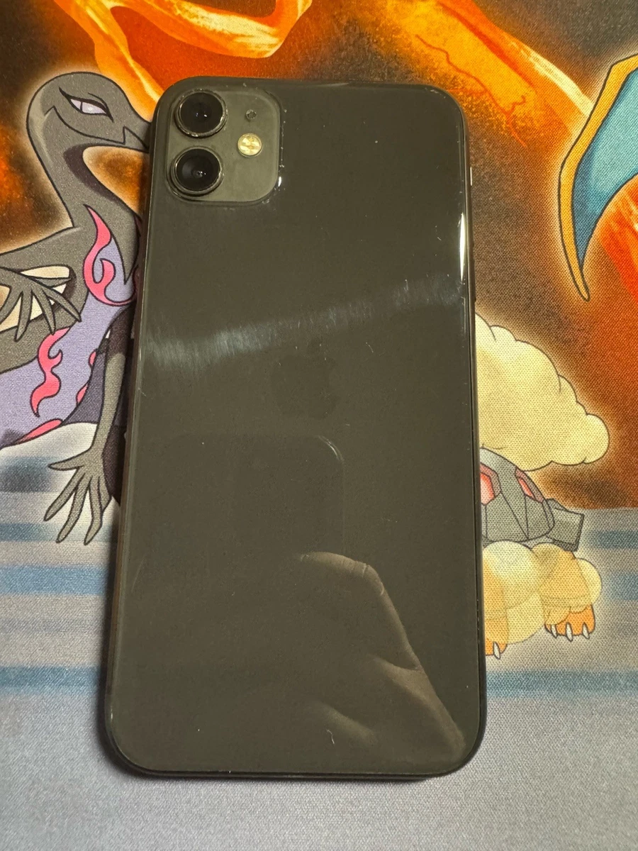 Apple iPhone 11 64GB Network Unlocked | Updated Oct 2026