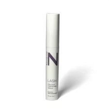 Nulastin LASH Follicle Fortifying Serum New $84 Sealed Full Size Eyelash Growth