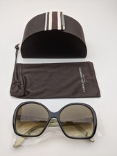 Made in Italy Carolina Herrera SHN504 02AI Sunglasses 57/15 140 ALB17